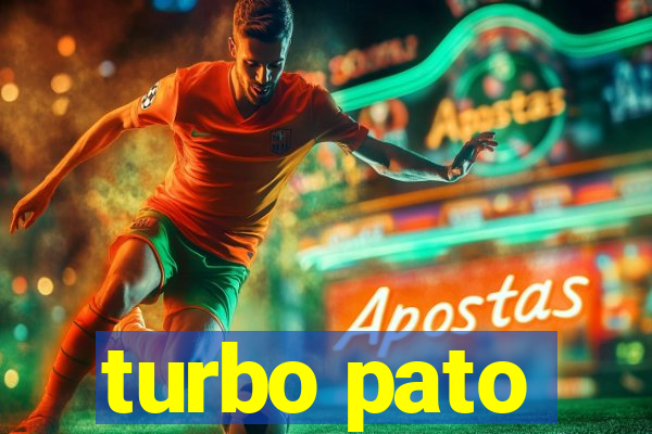 turbo pato